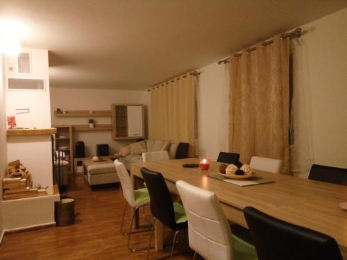 Iekārtas, Cottage Refresh in Štiavnické Bane