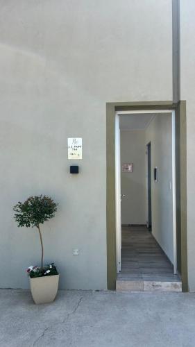 Casa BonDu