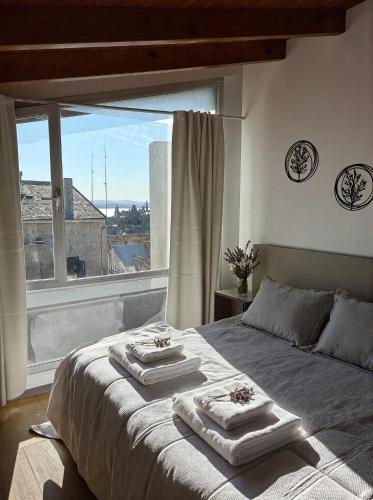 Loft del centro