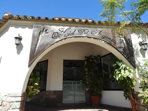 Hotel del Ingenio