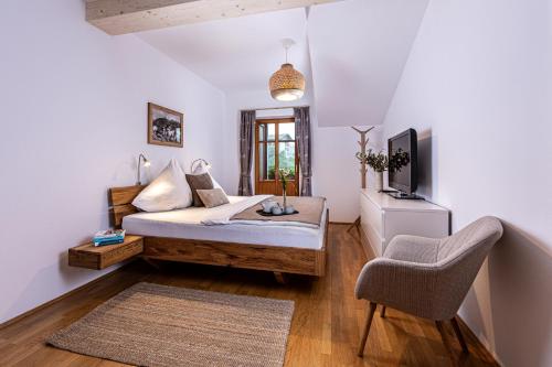 Ferienwohnung Königsblick