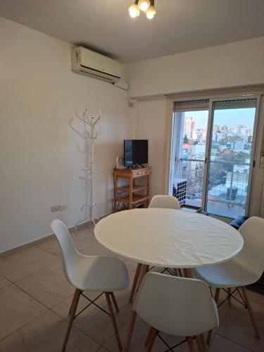 Bright & Best Location Palermo Soho