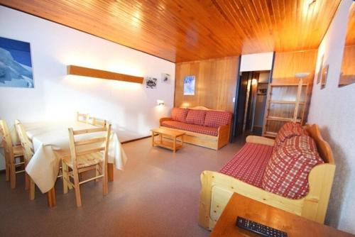 Résidence Le Shangrilla - Studio 3/4 pers - LE SHANGRILA - 004SH -PLAGNE CENTRE MAE-1744