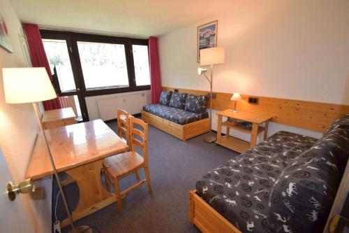 Résidence Le France - Studio 3 pers - LE FRANCE - 529FR - PLAGNE CENTRE MAE-8794