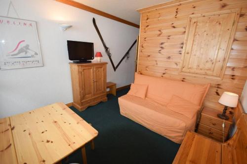 Résidence Le France - Studio Cabine 3/4 p - LE FRANCE - 538FR - PLAGNE CENTRE MAE-8834