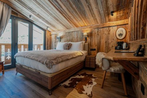 Hotel Vall d'Isard Suites