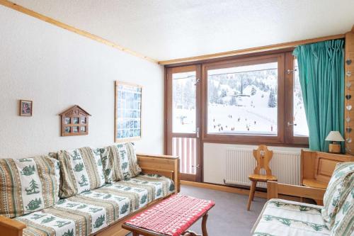 Résidence Le France - Studio 2 pers - LE FRANCE - 537FR - PLAGNE CENTRE MAE-9584