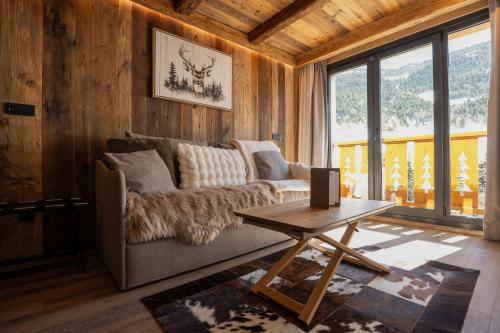 Hotel Vall d'Isard Suites in El Tarter