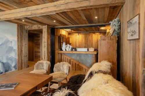 Hotel Vall d'Isard Suites in El Tarter