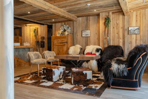 Hotel Vall d'Isard Suites in El Tarter