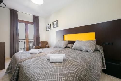 Hotel Montmar - main image