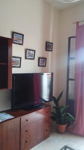 Apartamento Zulema