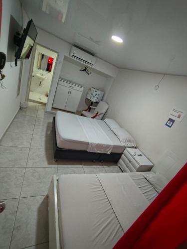 Hotel Casablanca Cañaveral