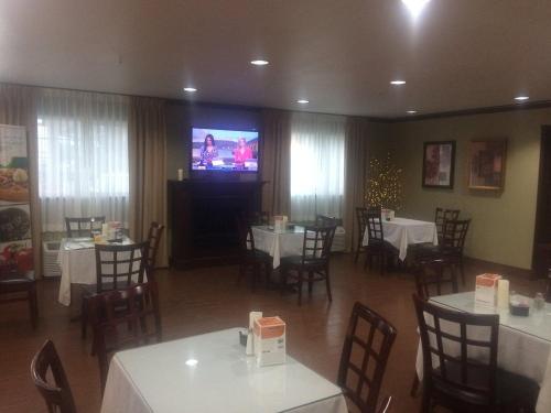 Toit ja joogid, FairBridge Inn Arlington in Arlington (WA)