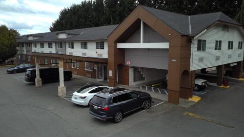 FairBridge Inn Arlington in Arlington (WA)