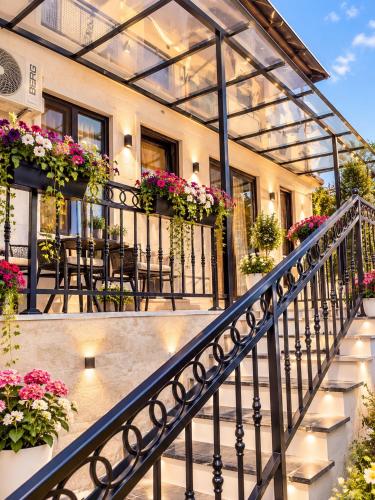 Lyucie Guest House Ijevan in Ijevan