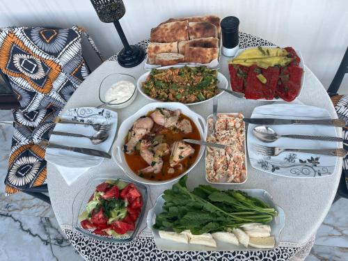Lyucie Guest House Ijevan in Ijevan