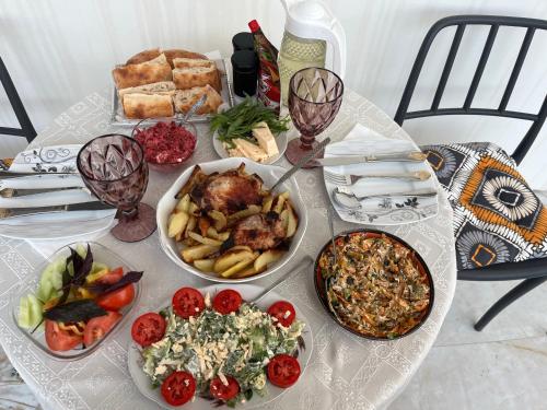 Lyucie Guest House Ijevan in Ijevan