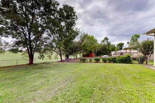 Highlander's Retreat in 米斯河(NC)