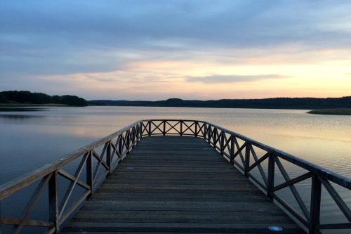 Facilities, Villa Seerosen by Rujana in Ostseebad Binz