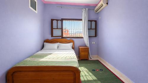 1 twin bed
