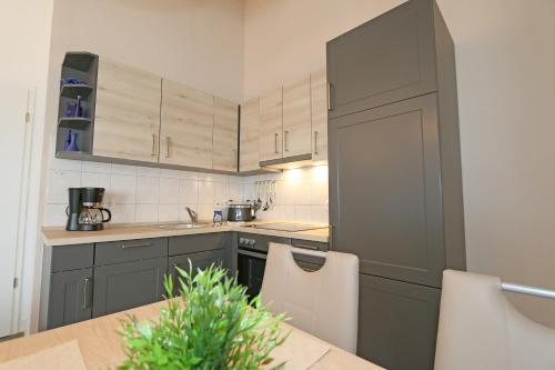 Seepark Sellin Haus Monchgut Fewo 703 In Germany