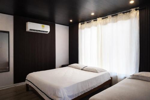 Paraiso Beach Eco Hotel Punta Arenas