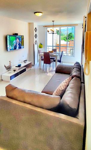 Apartamento Porto Vello San Gil