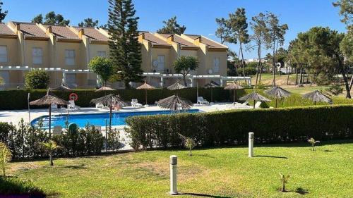 best apartamento Islantilla