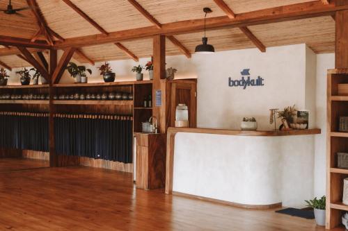 Nautilus Surf & Yoga Villas Santa Teresa in Santa Teresa