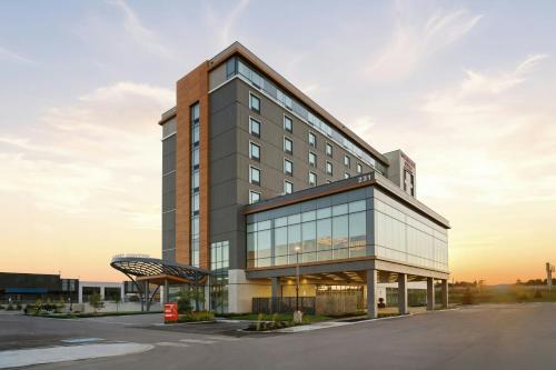 TownePlace Suites by Marriott Vaughan