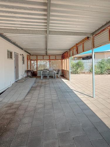 Eyre Escape - Ceduna in Ceduna