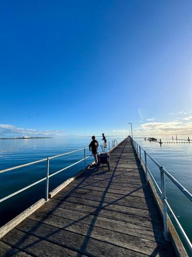 Eyre Escape - Ceduna in Ceduna