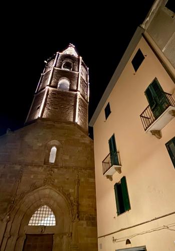 La Casa di Pina
