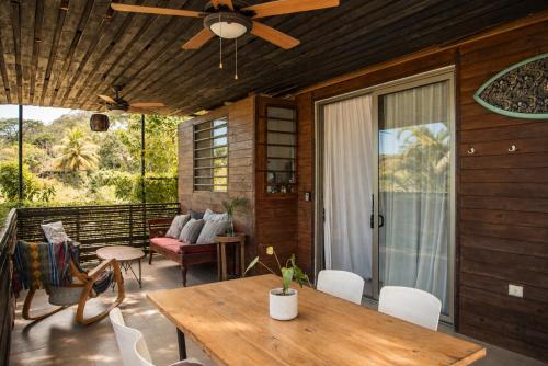 Facilities, Nautilus Surf & Yoga Villas Santa Teresa in Santa Teresa