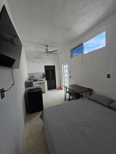 Studio Privado Centrico