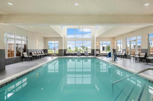 Úszómedence, Residence Inn by Marriott Waxahachie in Waxahachie (Texas)