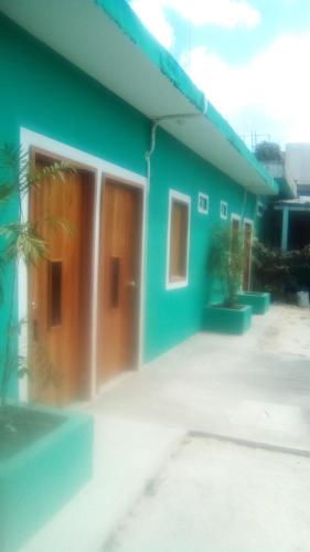 Facilities, Hotel Chaac Calakmul in Xpujil