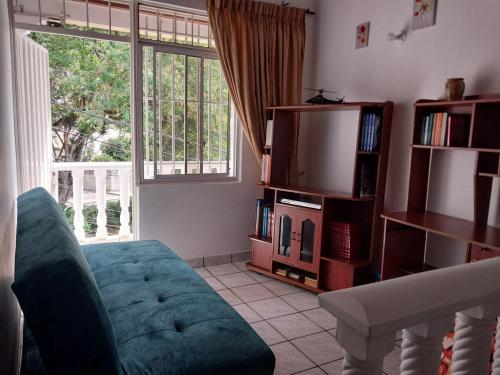 Tu hogar lejos de casa
