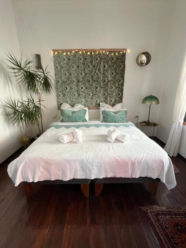 Klimt Suite Boutique Room in Valparaiso