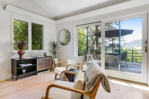 The Nest in Cloverdale (CA)