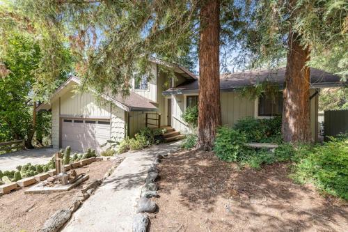 The Nest in Cloverdale (CA)