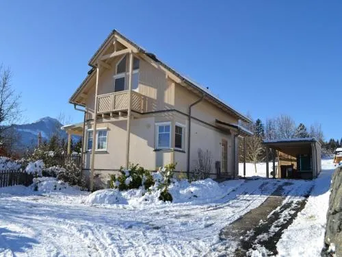 Landhaus St Georgen im Gailtal in Sankt Georgen im Gailtal, Österreich