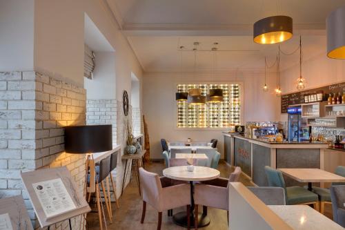 ホテル フローレンス