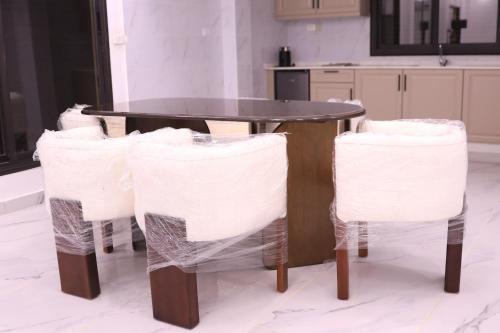 شاليهات ذهب in Al Jizah