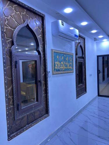 شاليهات ذهب in Al Jizah