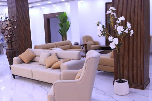 شاليهات ذهب in Al Jizah