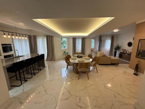 Exclusive House in Rio in Itanhanga