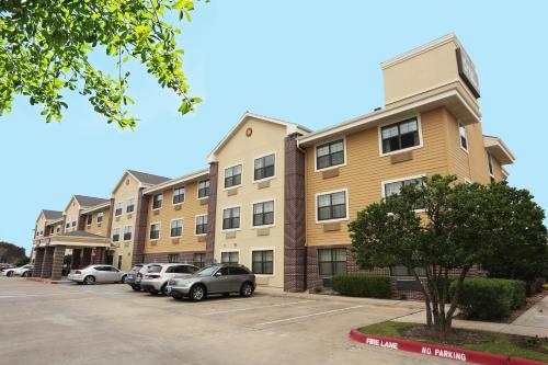 Extended Stay America Suites - Houston - Westchase - Richmond Houston