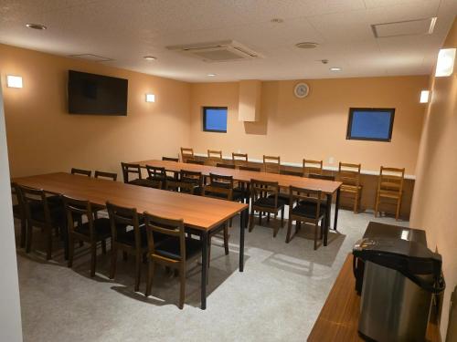 HOTEL CARNA A in Kumamoto